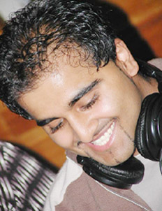 DJ Riz